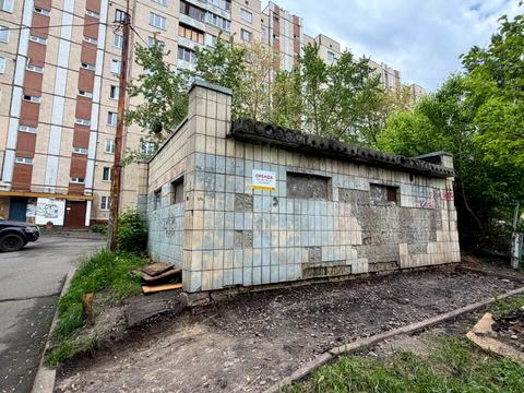 комерційна за адресою Мостицька вул., 14Б