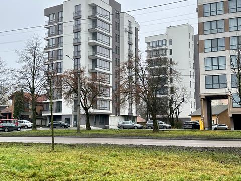 квартира по адресу Пасечная ул., (Будинок 1)