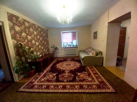 будинок за адресою Козацька, 3