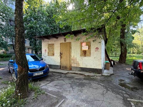 коммерческая по адресу Ивана Дзюбы ул. (Сімʼї Сосніних), 2/1