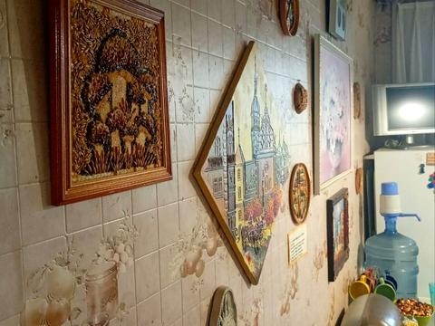 квартира за адресою Братів Горобців вул. (Дмитра Кедріна), 47