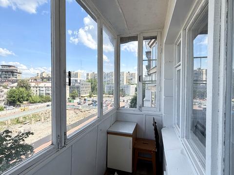 квартира за адресою Кловський узвіз, 24
