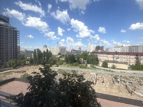 квартира за адресою Кловський узвіз, 24