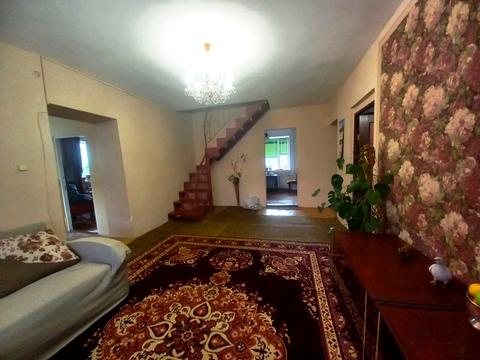 будинок за адресою Козацька, 3