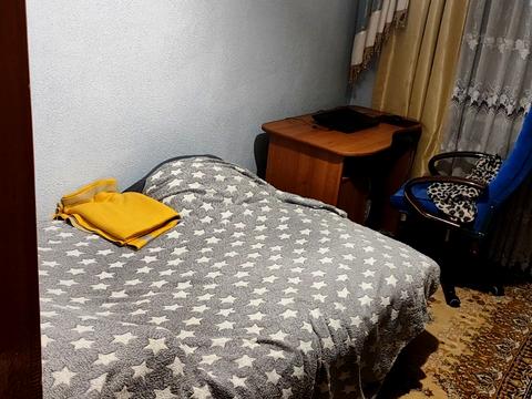кімната за адресою Львів, Кирила Трильовського вул., 27