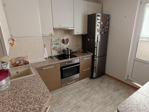 квартира за адресою Миколи Закревського вул., 97
