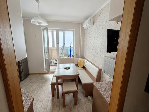 квартира за адресою Миколи Закревського вул., 97