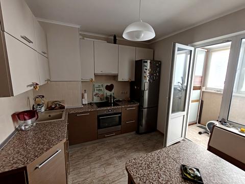 квартира за адресою Миколи Закревського вул., 97