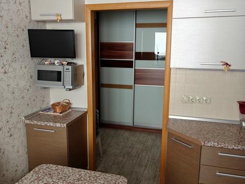 квартира за адресою Миколи Закревського вул., 97