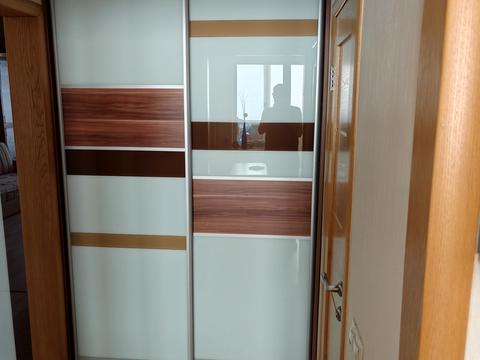 квартира за адресою Миколи Закревського вул., 97