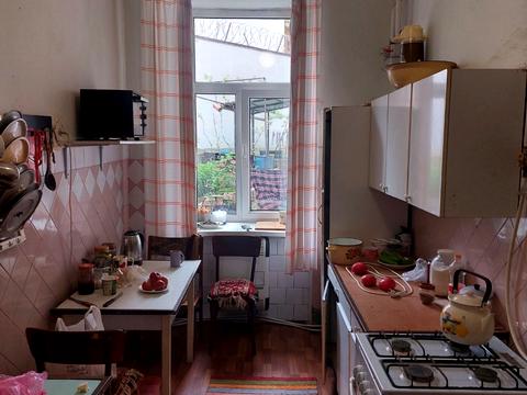 квартира за адресою Тараса Шевченка вул., 1