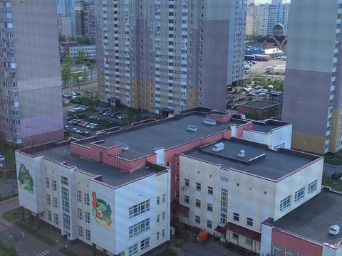квартира за адресою Миколи Закревського вул., 97
