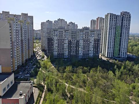 квартира за адресою Миколи Закревського вул., 97