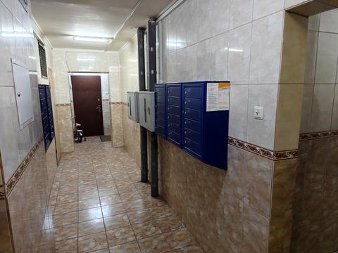 квартира за адресою Миколи Закревського вул., 97