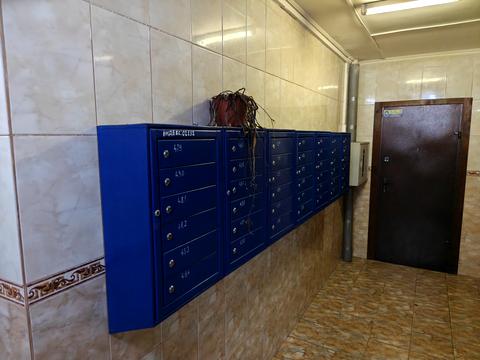 квартира за адресою Миколи Закревського вул., 97