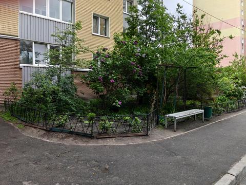 квартира за адресою Миколи Закревського вул., 97
