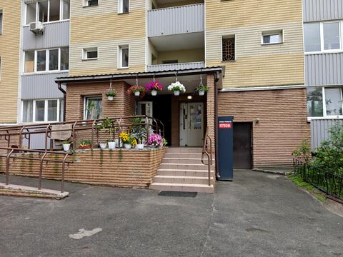 квартира за адресою Миколи Закревського вул., 97