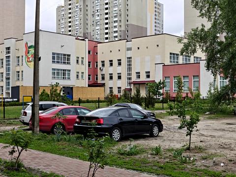 квартира за адресою Миколи Закревського вул., 97