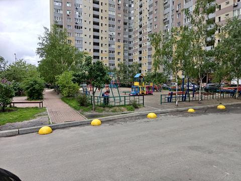 квартира за адресою Миколи Закревського вул., 97