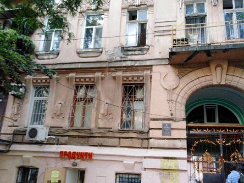 квартира за адресою Ніжинська вул., 66