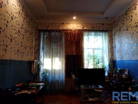 квартира за адресою Ніжинська вул., 66