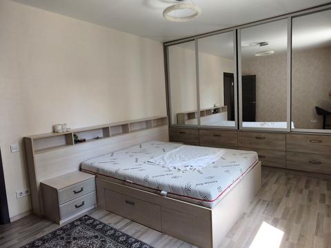 квартира за адресою Бориса Гмирі вул., 14-А
