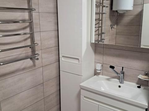 квартира за адресою Івана Франка пров., 40 к1