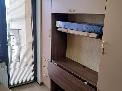 квартира за адресою Івана Франка пров., 40 к1