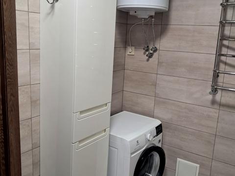 квартира за адресою Івана Франка пров., 40 к1