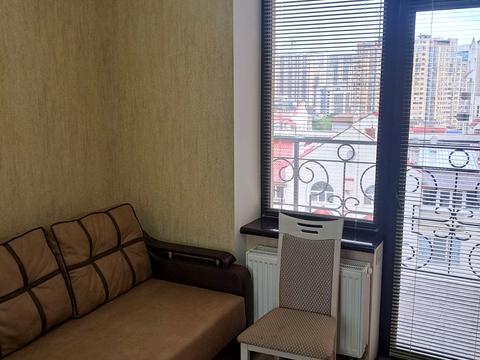 квартира за адресою Івана Франка пров., 40 к1