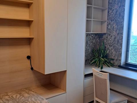 квартира за адресою Івана Франка пров., 40 к1