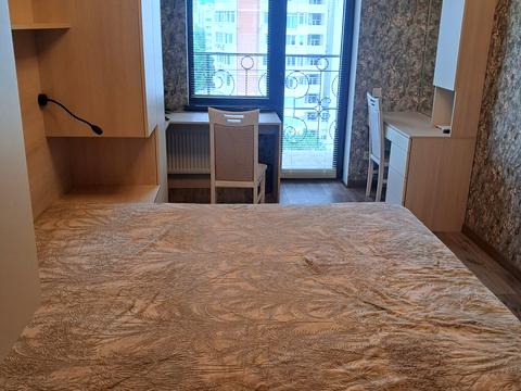 квартира за адресою Івана Франка пров., 40 к1