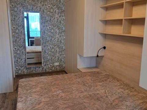 квартира за адресою Івана Франка пров., 40 к1