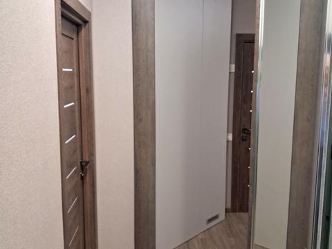 квартира за адресою Івана Франка пров., 40 к1