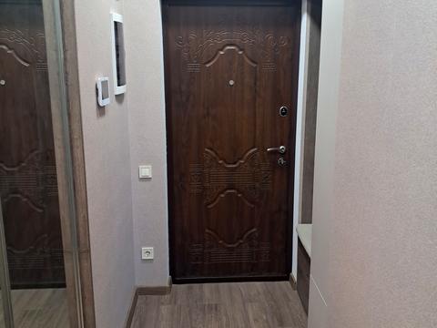 квартира за адресою Івана Франка пров., 40 к1