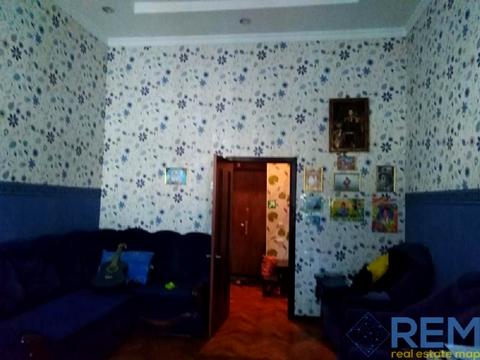 квартира за адресою Ніжинська вул., 66