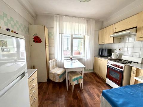 квартира за адресою Ентузіастів вул., 11/1