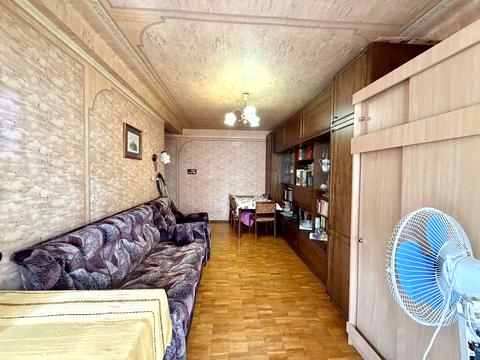 квартира за адресою Ентузіастів вул., 11/1