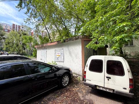 коммерческая по адресу Галицкая ул., 11-А