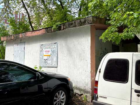 коммерческая по адресу Галицкая ул., 11-А