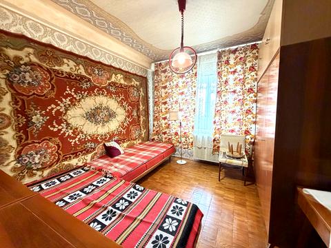 квартира за адресою Ентузіастів вул., 11/1