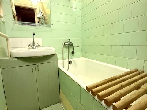 квартира за адресою Ентузіастів вул., 11/1