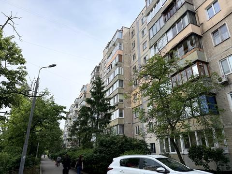 квартира за адресою Ентузіастів вул., 11/1