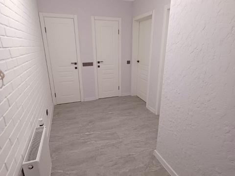 квартира за адресою Волковича вул., 23а