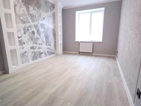 квартира за адресою Волковича вул., 23а