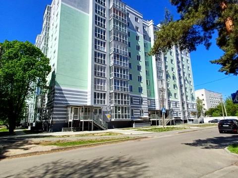 квартира по адресу Волковича ул., 23а