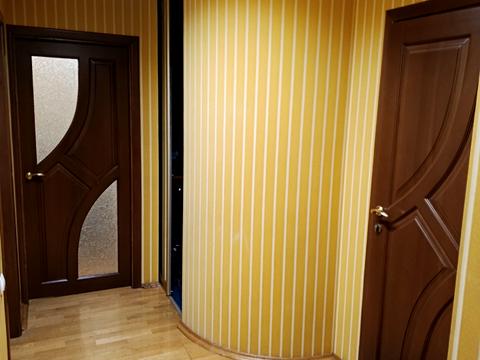 квартира по адресу Ивана Мазепы ул. (Мануильского), 139
