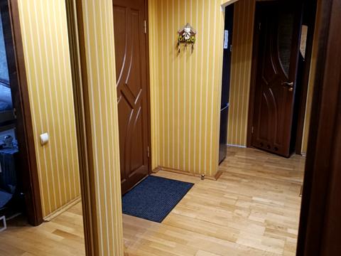 квартира по адресу Ивана Мазепы ул. (Мануильского), 139