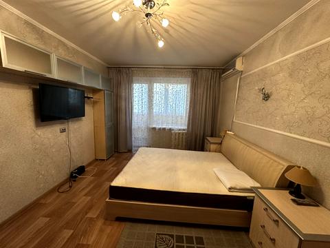 квартира за адресою Соломії Крушельницької вул., 7