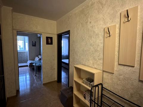 квартира за адресою Соломії Крушельницької вул., 7